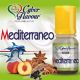 Mediterraneo Cyber Flavour Aroma Concentrato 10ml