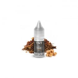 Hidalgo TNT Vape Linea Tabac Liquido Pronto da 10 ml