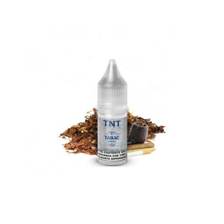 Orfeo TNT Vape Linea Tabac Liquido Pronto da 10 ml