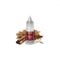 Cali TNT Vape Linea Tabac Liquido Pronto da 10 ml