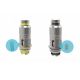 Da One Blade Resistenze Head Coil da 0.6 e 1.6 ohm - 5 Pezzi