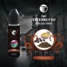 Luxury Tintoretto Liquido Scomposto TD Custom Aroma 20 ml