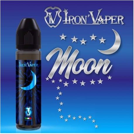 Moon Liquido Scomposto Iron Vaper Aroma 20 ml