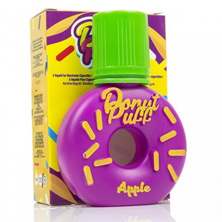 Apple Liquido Scomposto Donut Puff Aroma 20 ml