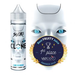 Clone Liquido Scomposto Swoke & Co. Aroma 20 ml
