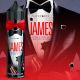 James Liquido Scomposto Swoke & Co. Aroma 20 ml