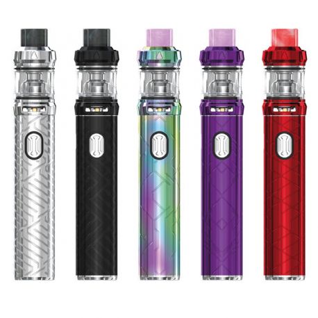 Eleaf Kit iJust 3 Pro con Atomizzatore Ello Pop 2ml