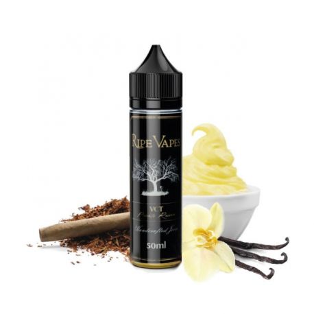 VCT Private Reserve Aroma Mix & Vape Ripe Vapes Liquido da 50ml