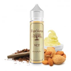 VCT Original Collection Aroma Mix & Vape Ripe Vapes Liquido da 50ml