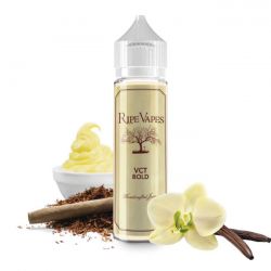 VCT Bold Aroma Mix & Vape Ripe Vapes Liquido da 50ml