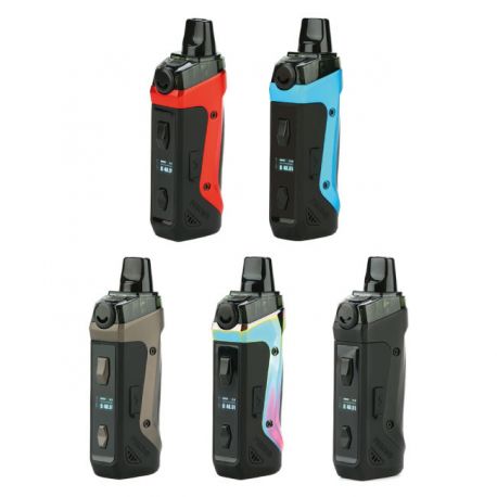 Aegis Boost Kit Geekvape Pod Mod batteria integrata da 1500mAh