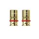 PnP RBA 0.6 Coil Vinci Voopoo Resistenza Rigenerabile - 1 Pezzo