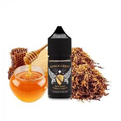 Don Juan Tabaco Dulce Kings Crest 30ml Aroma Concentrato