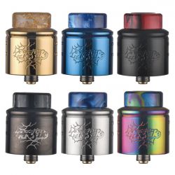 Profile 1.5 RDA Atomizzatore Wotofo Rigenerabile da 24 mm