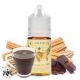 Don Juan Churro Kings Crest 30ml Aroma Concentrato