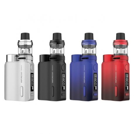 Swag 2 Kit di Vaporesso con Atomizzatore NRG PE da 3,5 ml