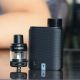 Swag 2 Kit di Vaporesso con Atomizzatore NRG PE da 3,5 ml