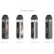 Mecco Pod Mod Starter Kit di Vlit Kit AIO con Batteria Integrata da 1500mAh