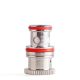 Mecco Resistenza V-Zone Vlit Head Coil da 0.3 e 0.8 ohm - 5 Pezzi