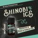 Shinobi Ice Liquido VaporArt da 10 ml Aroma Concentrato