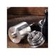 STNG MTL RDA Atomizzatore Wotofo Rigenerabile da 22 mm