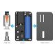 Mulus Aspire Kit da 80W e serbatoio da 4,2ml