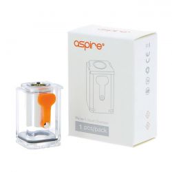 Pod Aspire Mulus Cartuccia Ricambio da 4,2ml