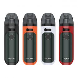 Tigon AIO Pod Mod Aspire Starter Kit con Serbatoio da 4,6ml