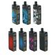 Navi Kit Pod Mod Voopoo con Batteria Integrata da 1500mAh