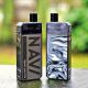 Navi Kit Pod Mod Voopoo con Batteria Integrata da 1500mAh