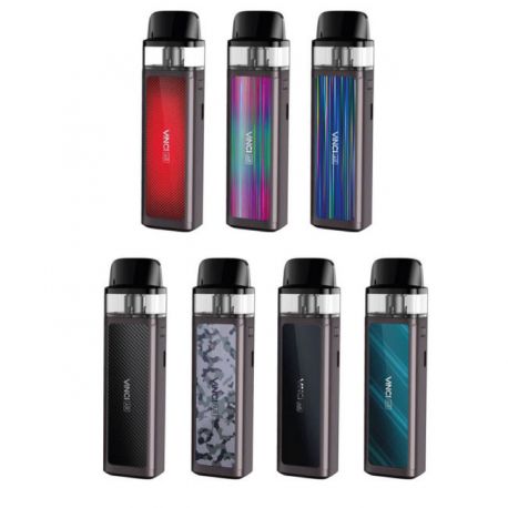 Vinci Air Kit Pod Mod Voopoo con Batteria Integrata da 900mAh