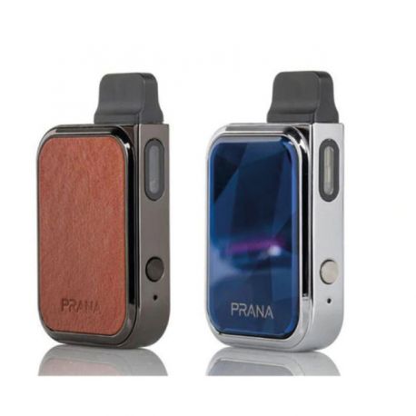 Prana Kit Lost Vape 12W Pod Mod