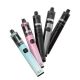 GO-S Tube Kit di Innokin Starter Kit con Batteria Integrata da 1500mAh