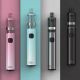 GO-S Tube Kit di Innokin Starter Kit con Batteria Integrata da 1500mAh