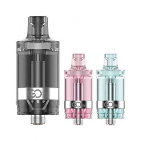 GO-S Atomizzatore Innokin Usa e Getta Tank Monouso da 2 ml