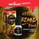 Round Black VaporArt Liquido Pronto da 10 ml