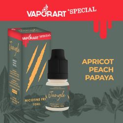 Jungle VaporArt Liquido Pronto da 10 ml