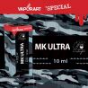MK Ultra VaporArt Liquido Pronto da 10 ml