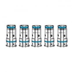 Resistenze Aspire Coil AVP PRO Kit AIO - 5 Pezzi