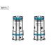 Resistenze Aspire Coil AVP PRO Kit AIO - 5 Pezzi