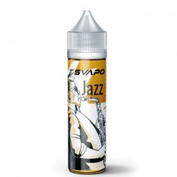 Jazz Aroma Mix & Vape T-Svapo by T-Star Liquido da 40ml