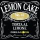 Lemon Cake Dreamods N. 41 Aroma Concentrato 10 ml