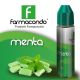 Menta Liquido Scomposto Farmacondo Aroma da 20ml