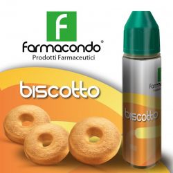 Biscotto Liquido Scomposto Farmacondo Aroma da 20ml