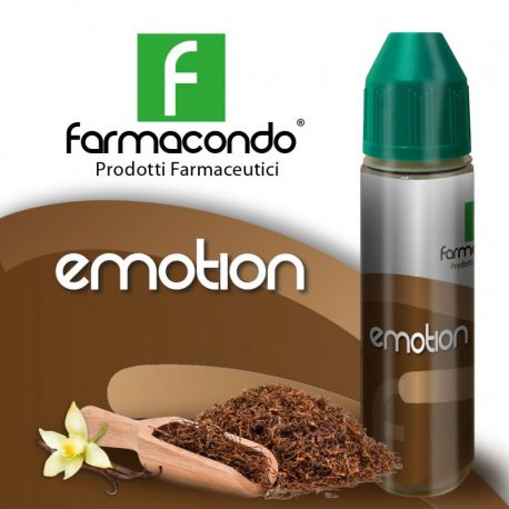 Emotion Liquido Scomposto Farmacondo Aroma da 20ml