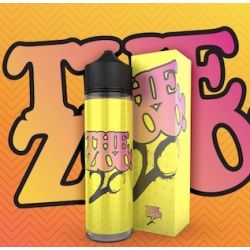 The Zoo Liquido Scomposto a marchio Puff da 20ml