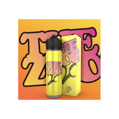 The Zoo Liquido Scomposto a marchio Puff da 20ml