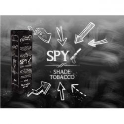 SPY 007 Aroma Scomposto Seven Wonders Liquido Tabaccoso da 40ml