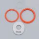 Smok TFV8 X-Baby O-Ring Set
