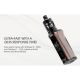 Kroma R Zlide Kit Completo di Innokin 80W con capacità liquido da 4 ml